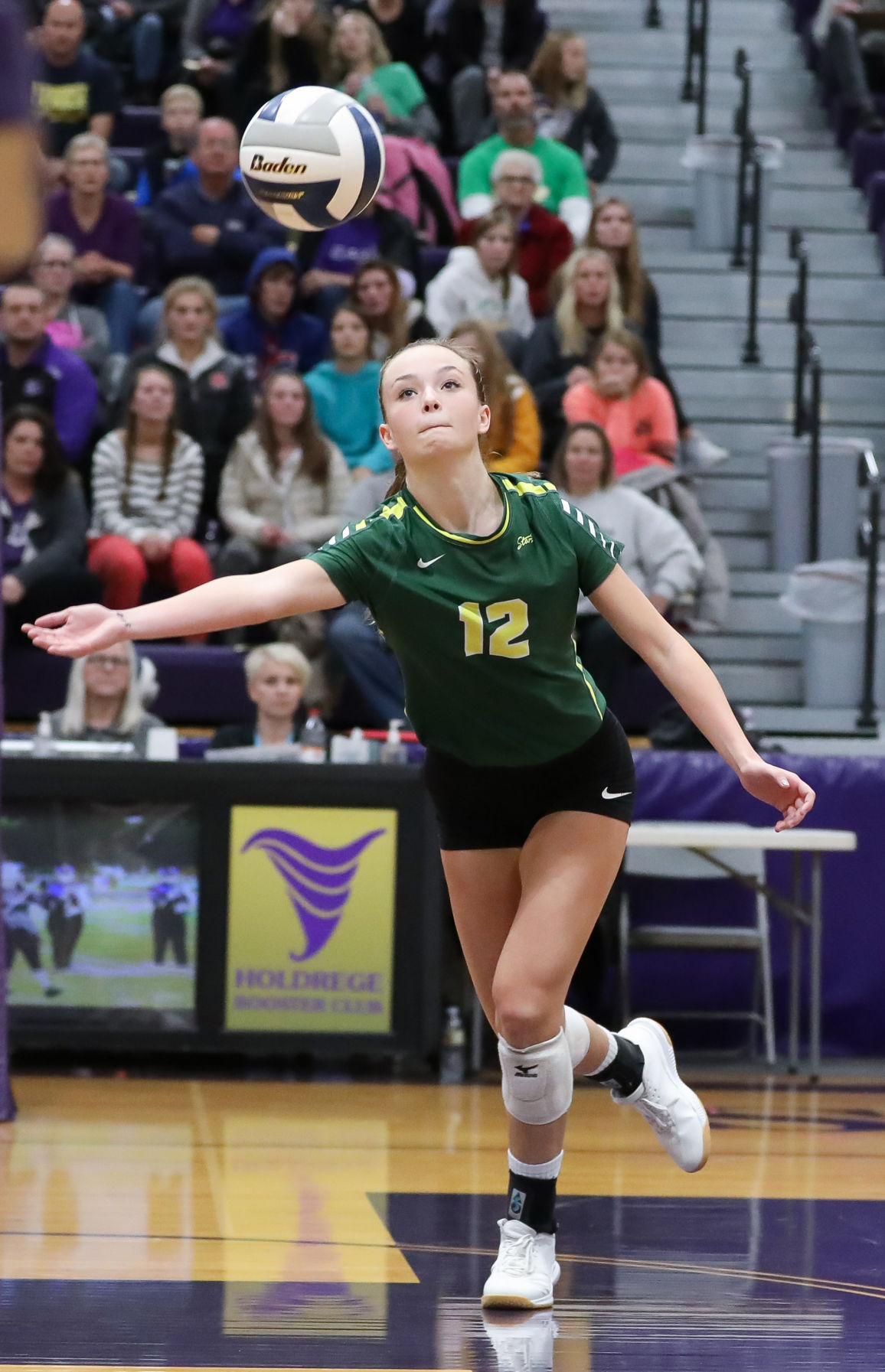 Kearney Catholic vs. Adams Central